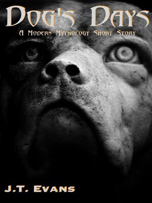 cover image of Dog's Days